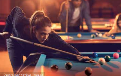 Wadhwa Azure Mulund Clubhouse